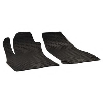 RAMEDER 124311 Floor Mat Set